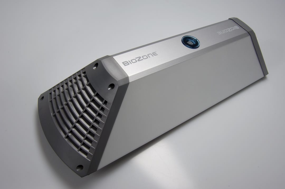 purificateur d'air pour sanitaires Maroc