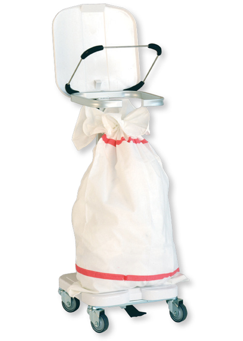 Chariot porte sac