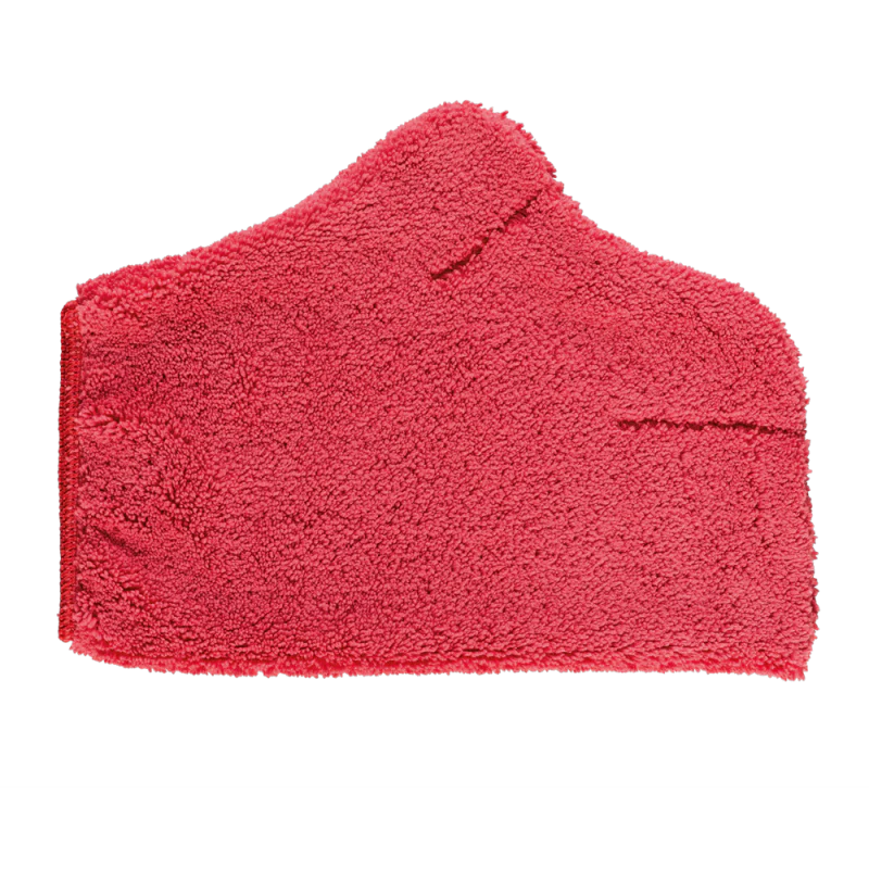 MFV - Gant de nettoyage Rouge