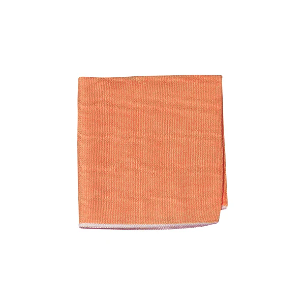 MFV-Carré Universel Grand Format Orange 40x40 cm