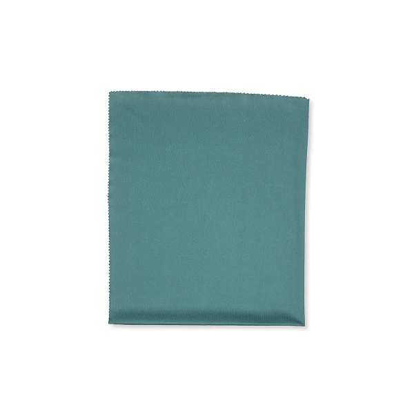 MFV - Carré Crystal vert grand format 65x60cm